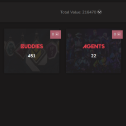 🏆CHAMPIONS 2021, 2022, 2023, 2024, ARCANE 1.0 & 2.0, VCT 2025 KARAMBIT, RADIANT PEAK - NA|285 SKINS - KURONAMI, CHAMPION KNIFE VANDAL,PRELUDE,RECON,VCT X NRG🔥 thumbnail