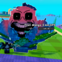 Plants vs Brainrots