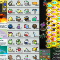 Bee Swarm Simulator