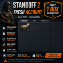 Standoff 2
