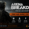 Arena Breakout