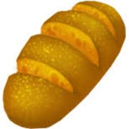 Bread 500 / Fast Delivery / 50k Coins Free 0