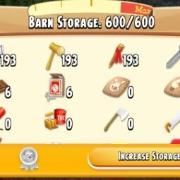 Level 22+ - 600 Land Tools - Silo 50 - - Fast Delivery - Safe Farm 0