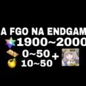 Fate/Grand Order