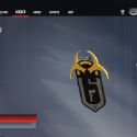 Rainbow Six Siege X