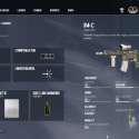 Rainbow Six Siege X