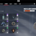 Rainbow Six Siege X