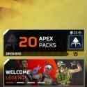 Apex Legends Top Ups