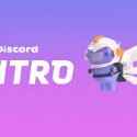 Discord Nitro