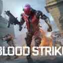 Blood Strike Accounts