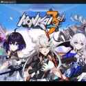 Honkai Impact 3rd
