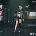 Girls Frontline 2: Exilium