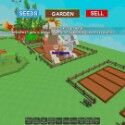 Grow a Garden