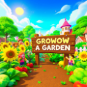 Grow a Garden