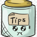 Tips Jar