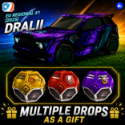 Rocket League