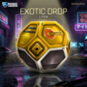 Rocket League
