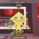 Steal a Brainrot