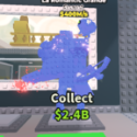 Steal a Brainrot