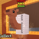 Steal a Brainrot