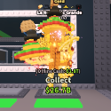 Steal a Brainrot