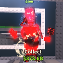 Steal a Brainrot