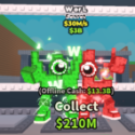 Steal a Brainrot