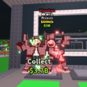 Steal a Brainrot