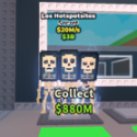 Steal a Brainrot