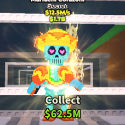 Steal a Brainrot