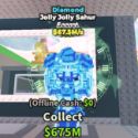 Steal a Brainrot