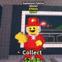 Steal a Brainrot