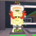 Steal a Brainrot