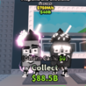 Steal a Brainrot