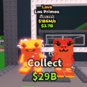 Steal a Brainrot