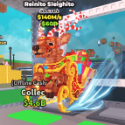 Steal a Brainrot