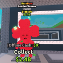 Steal a Brainrot
