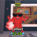 Steal a Brainrot