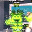 Steal a Brainrot