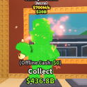 Steal a Brainrot