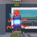 Steal a Brainrot
