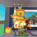 Steal a Brainrot