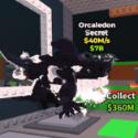 Steal a Brainrot