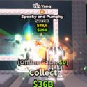 Steal a Brainrot