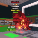 Steal a Brainrot