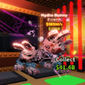 Steal a Brainrot