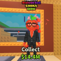 Steal a Brainrot