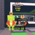 Steal a Brainrot