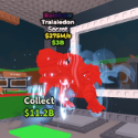 Steal a Brainrot
