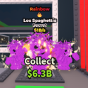 Steal a Brainrot